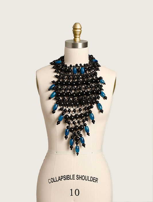 OCEANUS 2 NECKLACE