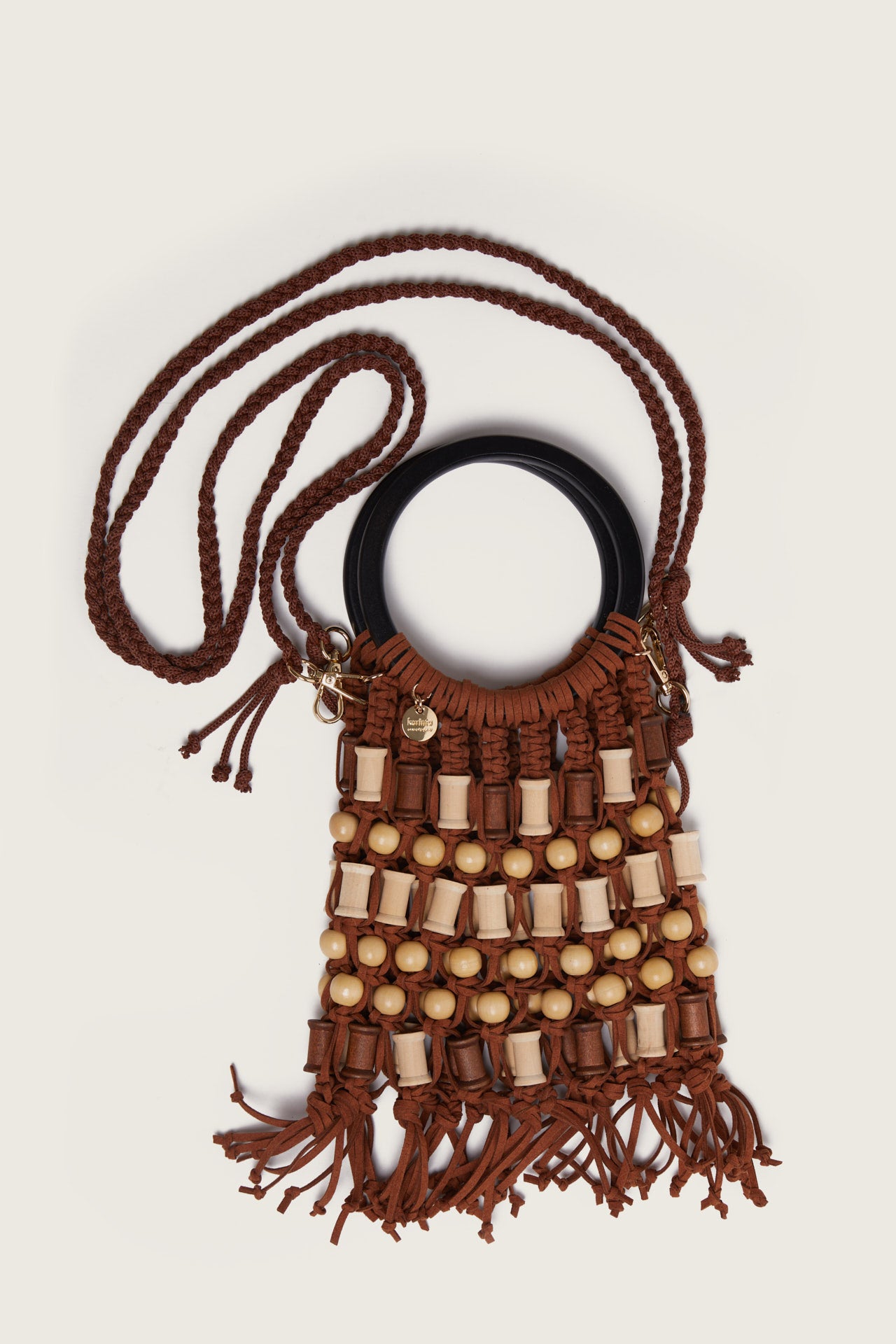 Heritage 2 - Brown