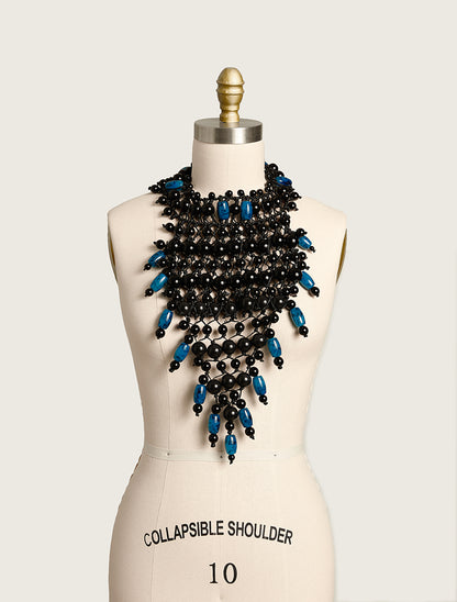 OCEANUS 2 NECKLACE