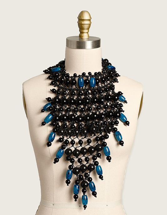 OCEANUS 2 NECKLACE