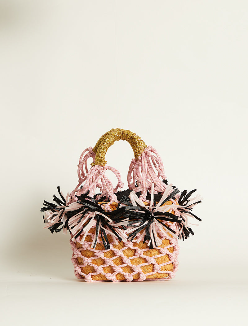 Handmade Basket