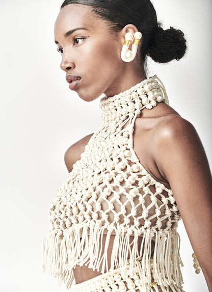 PEARL B